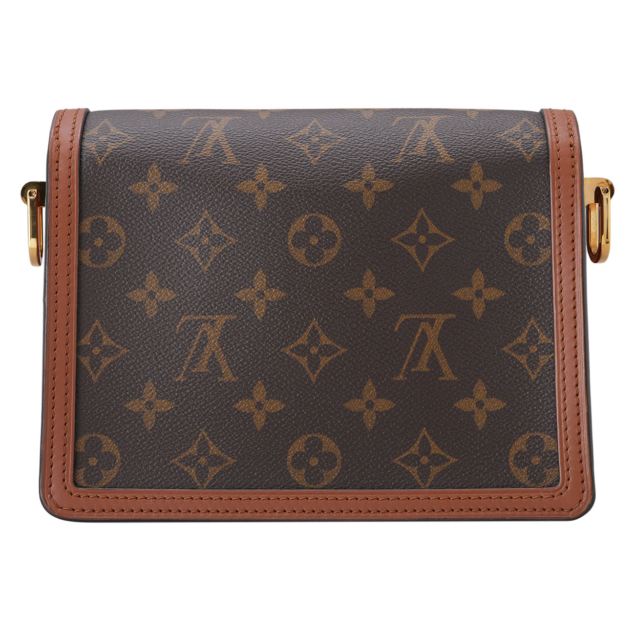 LOUIS VUITTON(USED)루이비통 M44580 모노그램 미니 도핀
